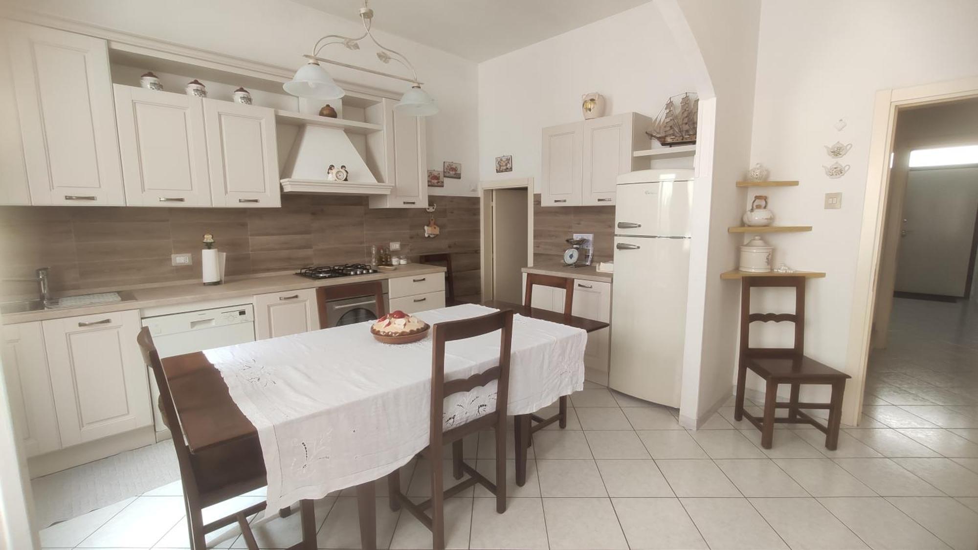 Da Panco E Vera Via Nino Bixio 15 Porto Recanati Exterior foto