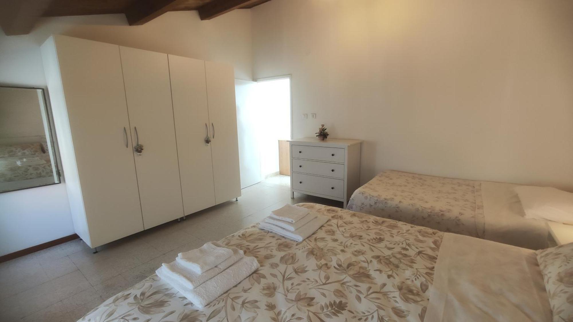 Da Panco E Vera Via Nino Bixio 15 Porto Recanati Exterior foto