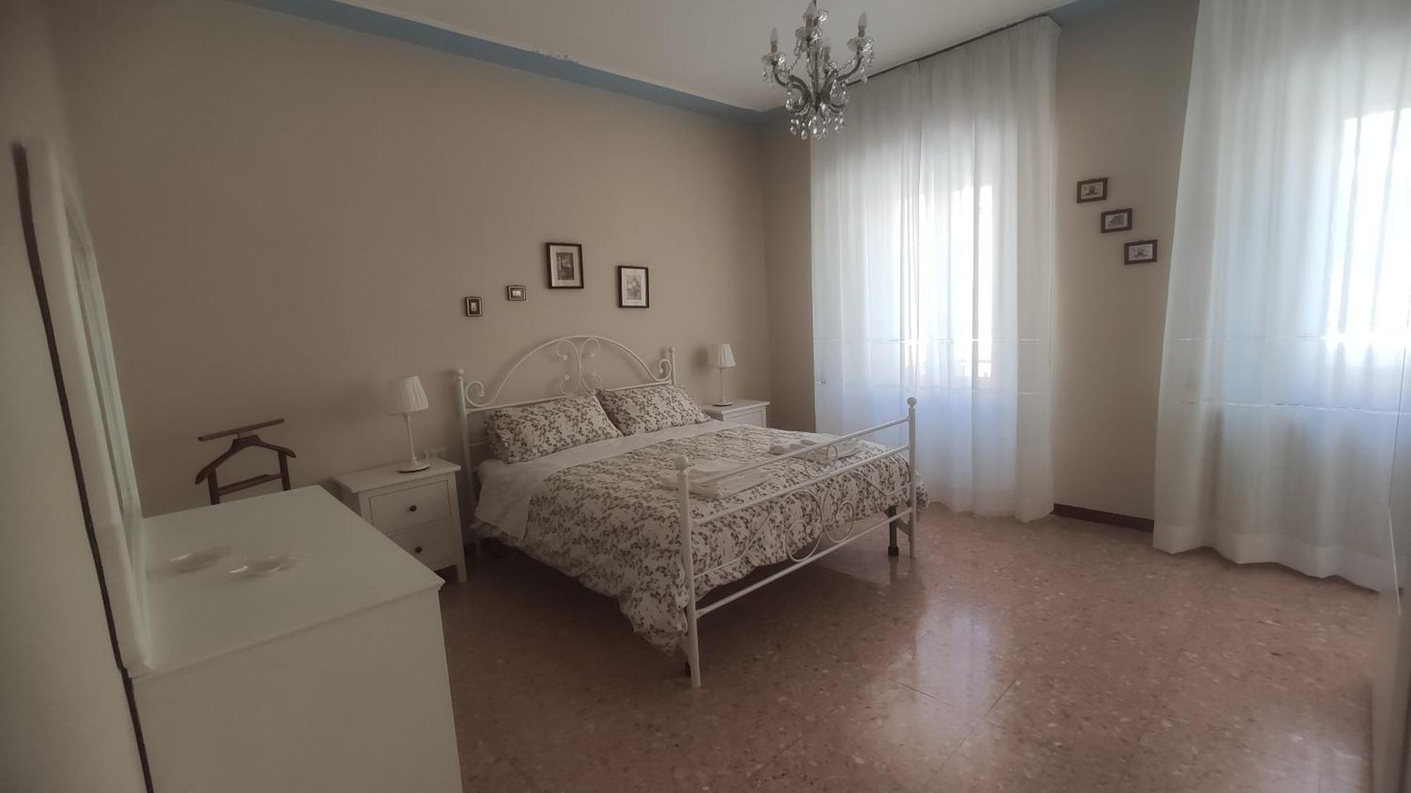 Da Panco E Vera Via Nino Bixio 15 Porto Recanati Exterior foto