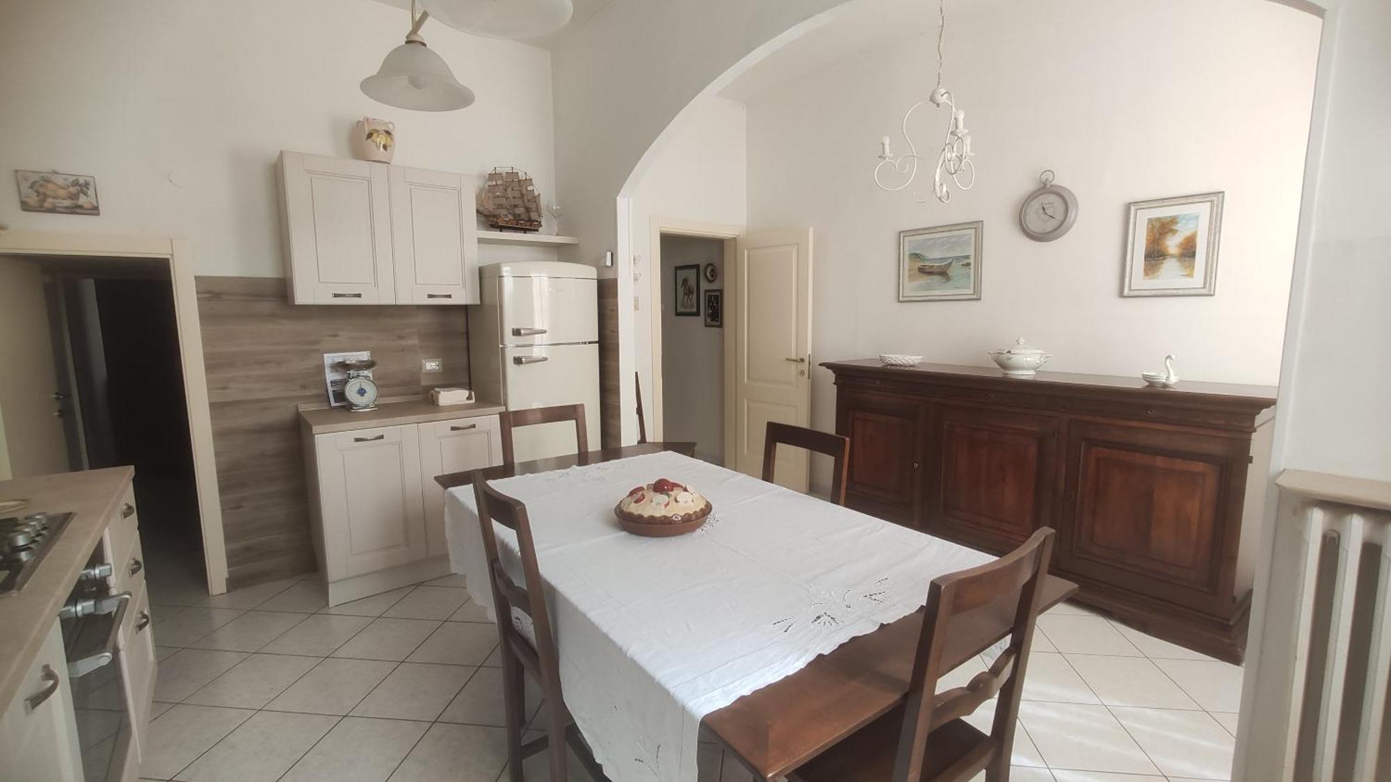 Da Panco E Vera Via Nino Bixio 15 Porto Recanati Exterior foto
