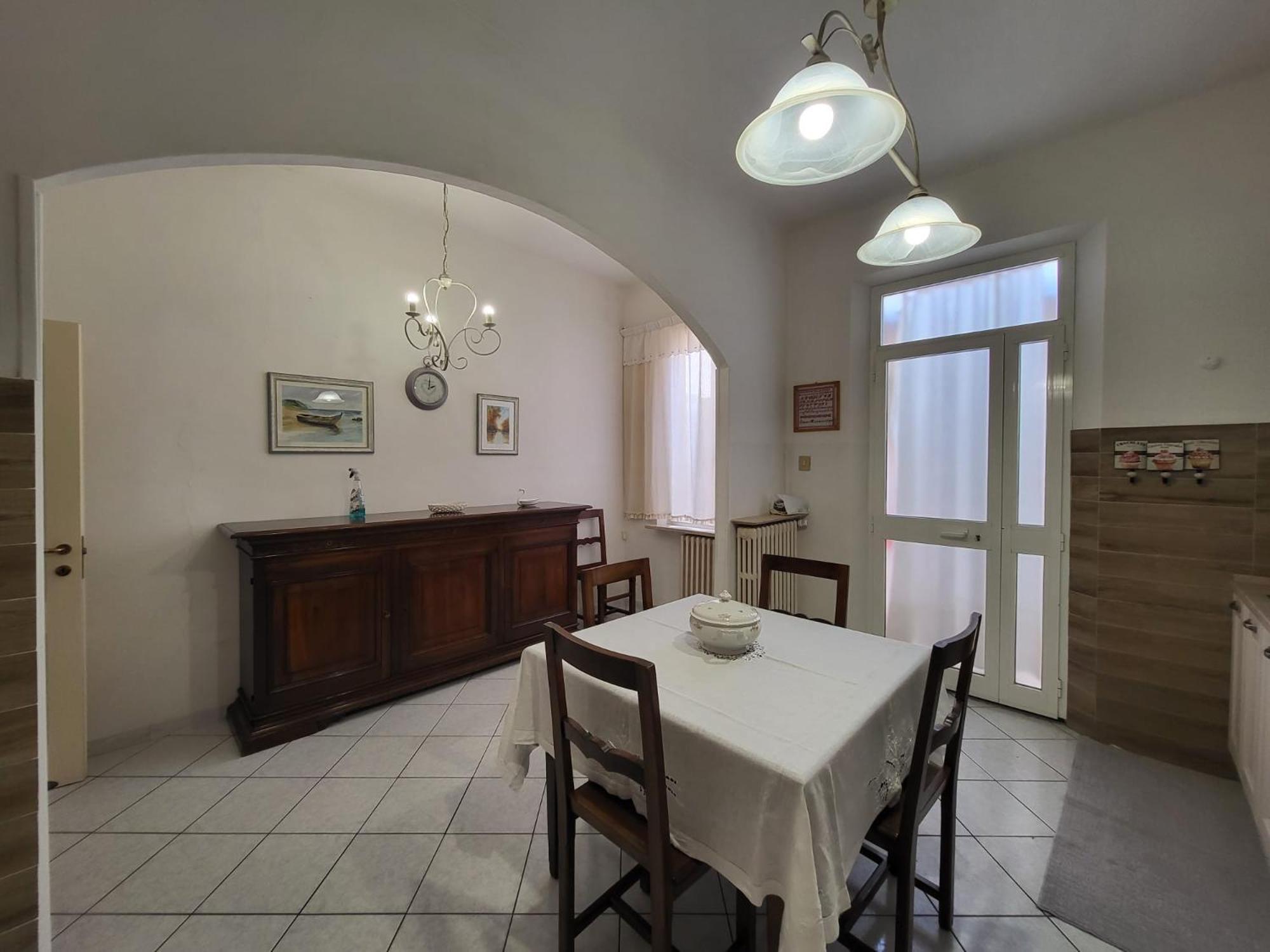 Da Panco E Vera Via Nino Bixio 15 Porto Recanati Exterior foto
